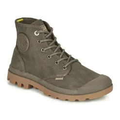 Palladium - PAMPA CANVAS