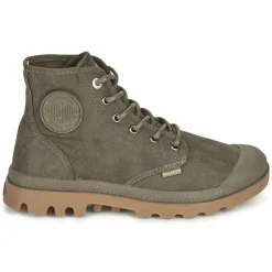 Palladium - PAMPA CANVAS
