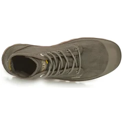 Palladium - PAMPA CANVAS