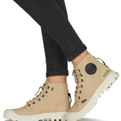Palladium - PAMPA HI HTG SUPPLY