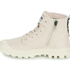 Palladium - PAMPA HI RE-VEGAN LTH
