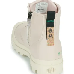 Palladium - PAMPA HI RE-VEGAN LTH