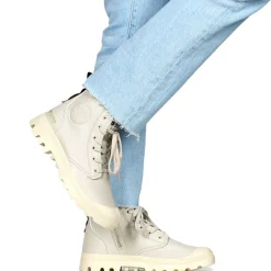 Palladium - PAMPA HI RE-VEGAN LTH