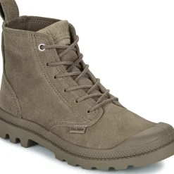 Palladium - PAMPA HI SKIN