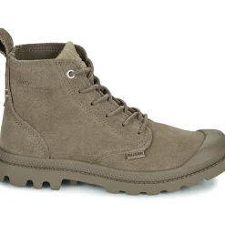 Palladium - PAMPA HI SKIN