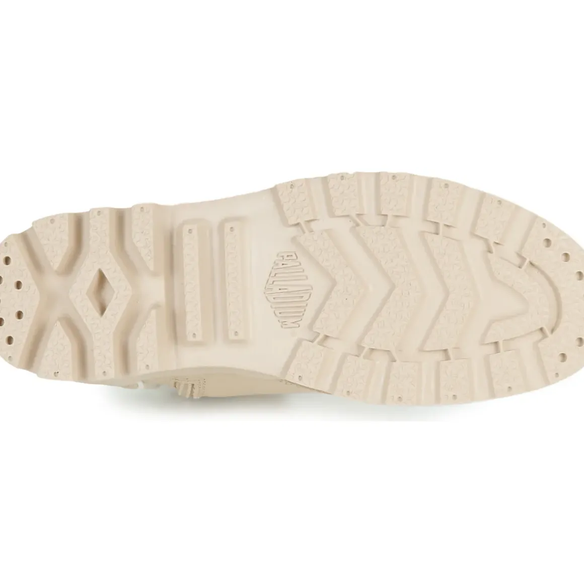 Palladium - PAMPA HI SNOW WARM