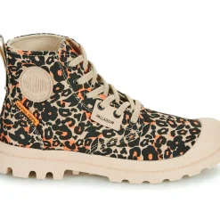 Palladium - PAMPA HI WILD