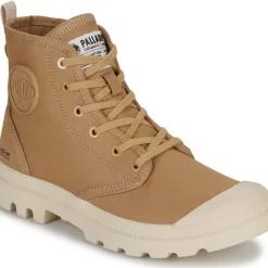 Palladium - PAMPA HI ZIP ORGANIC