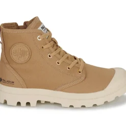 Palladium - PAMPA HI ZIP ORGANIC