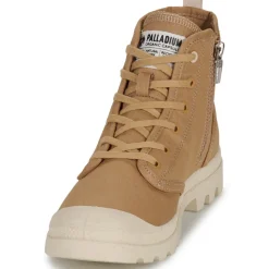 Palladium - PAMPA HI ZIP ORGANIC