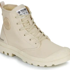 Palladium - PAMPA HI ZIP ORGANIC