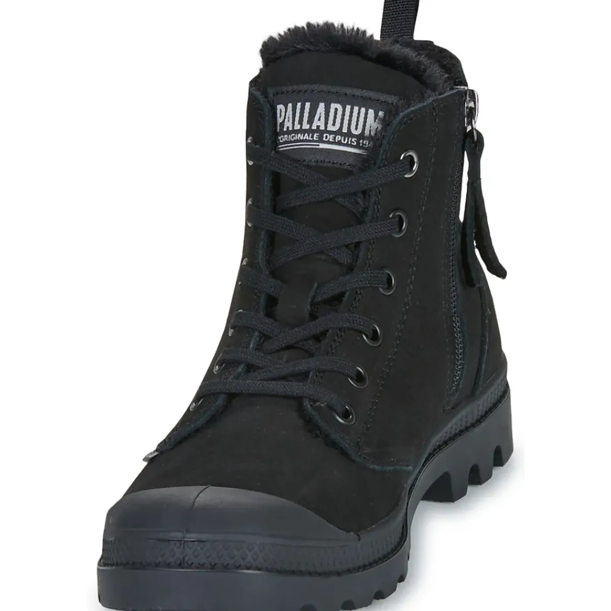 Palladium - PAMPA HI ZIP WL