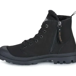 Palladium - PAMPA HI ZIP WL