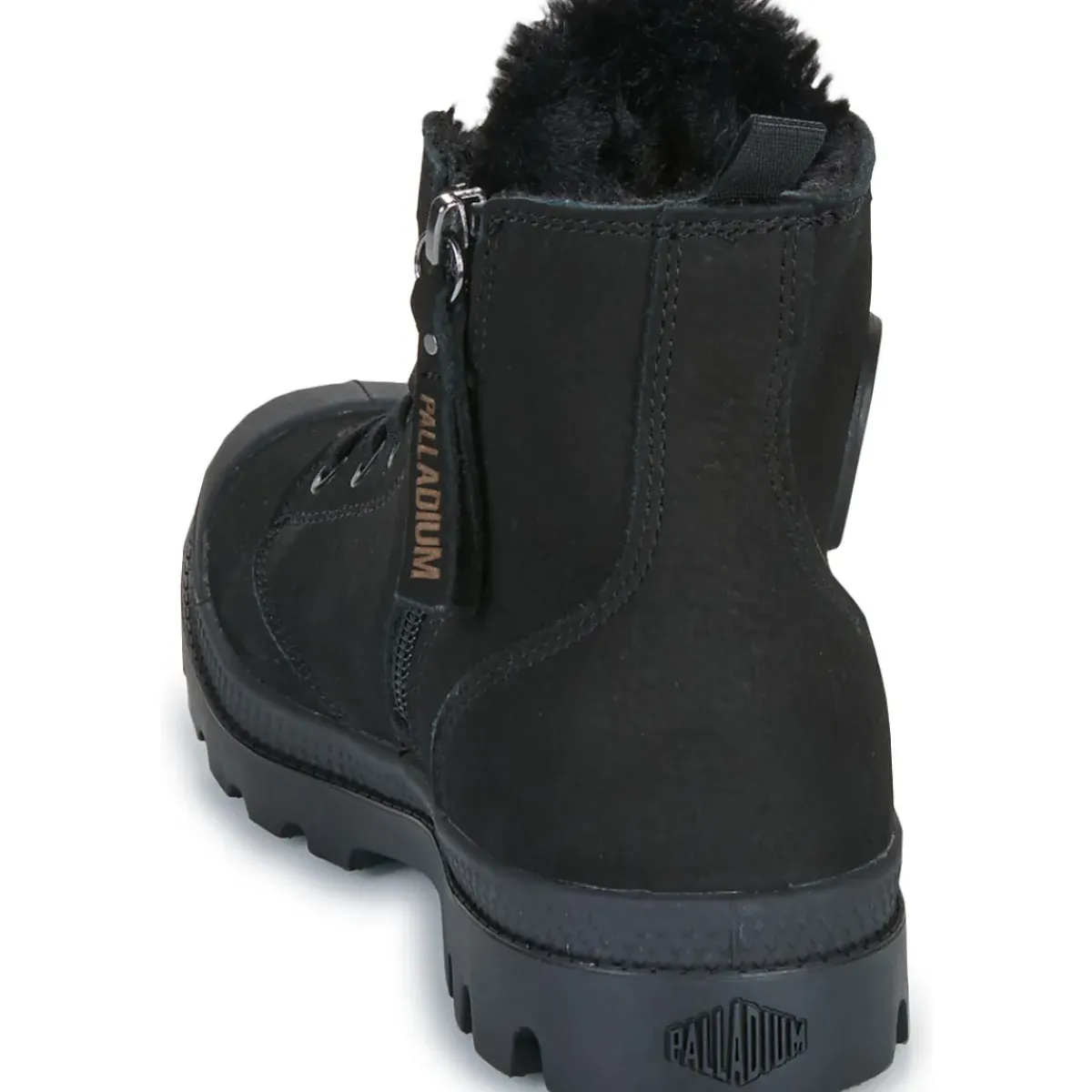 Palladium - PAMPA HI ZIP WL