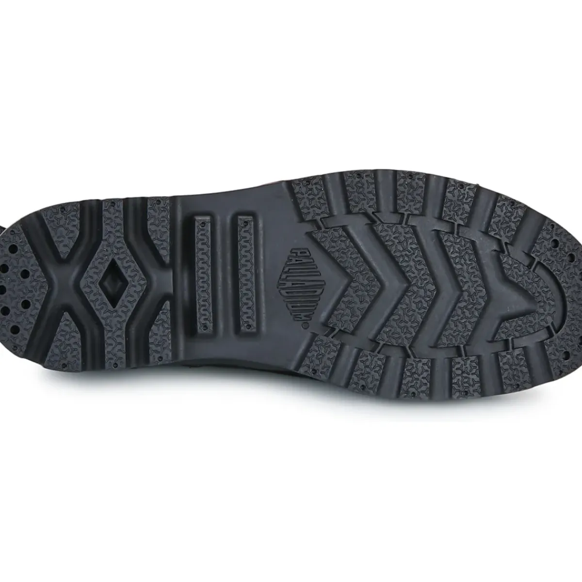 Palladium - PAMPA HI ZIP WL