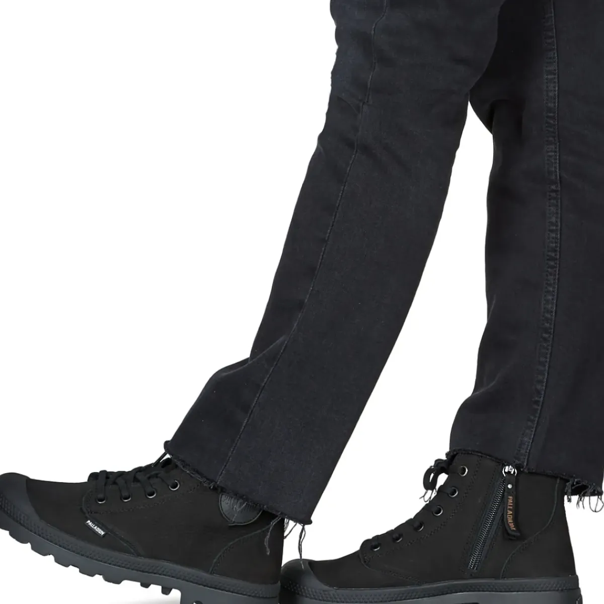 Palladium - PAMPA HI ZIP WL