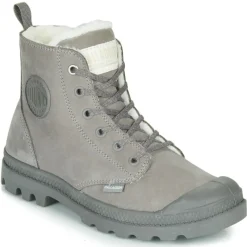 Palladium - PAMPA HI ZIP WL