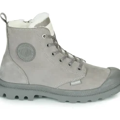 Palladium - PAMPA HI ZIP WL