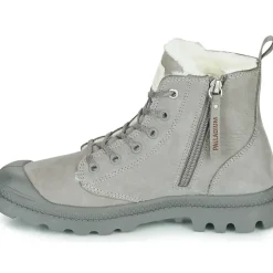 Palladium - PAMPA HI ZIP WL