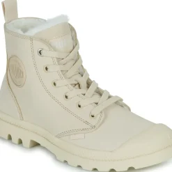 Palladium - PAMPA HI ZIP WL
