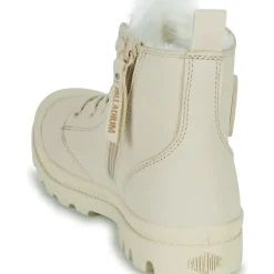 Palladium - PAMPA HI ZIP WL