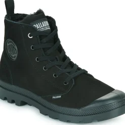 Palladium - PAMPA HI ZIP WL