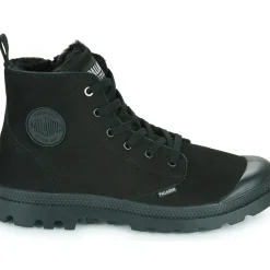 Palladium - PAMPA HI ZIP WL