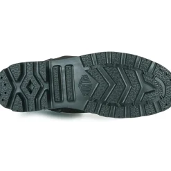 Palladium - PAMPA HI ZIP WL