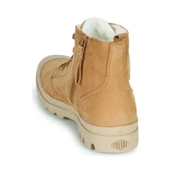 Palladium - PAMPA HI ZIP WL W