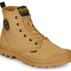 Palladium - PAMPA INTERCEPTOR