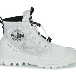 Palladium - PAMPA LITE TRAVEL VT