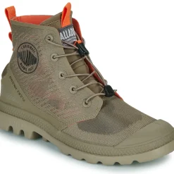 Palladium - PAMPA LITE TRAVEL VT