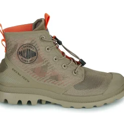 Palladium - PAMPA LITE TRAVEL VT