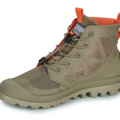 Palladium - PAMPA LITE TRAVEL VT
