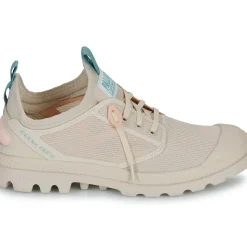 Palladium - PAMPA LT TRAVEL LO VT