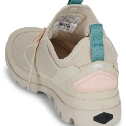 Palladium - PAMPA LT TRAVEL LO VT