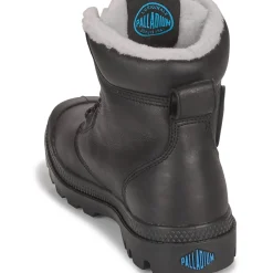 Palladium - PAMPA SPORT CUFF WPS