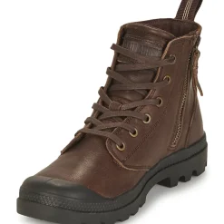 Palladium - PAMPA ZIP LTH ESS