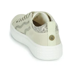 Palladium - TEMPO 02 CVS~TAUPE~M