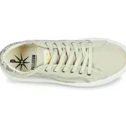 Palladium - TEMPO 02 CVS~TAUPE~M