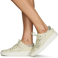 Palladium - TEMPO 02 CVS~TAUPE~M