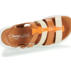 Panama Jack - NAILA COLORS B2