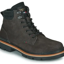 Pantofola d'Oro - COLMA UOMO HIGH