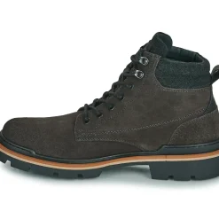 Pantofola d'Oro - COLMA UOMO HIGH