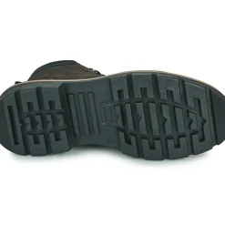 Pantofola d'Oro - COLMA UOMO HIGH