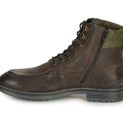 Pantofola d'Oro - MASSI UOMO HIGH