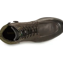 Pantofola d'Oro - MASSI UOMO HIGH