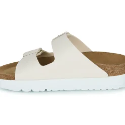 Papillio - Arizona Flex Platform BF Eggshell VEG