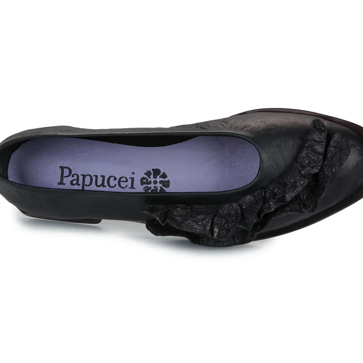 Papucei - SANSA