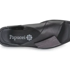 Papucei - SEAMUS